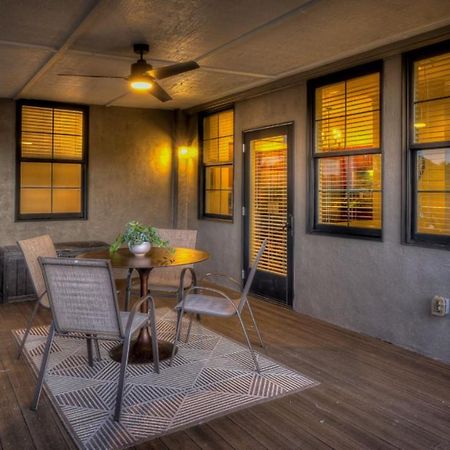 Perch 1 Villa Blue Ridge Ngoại thất bức ảnh