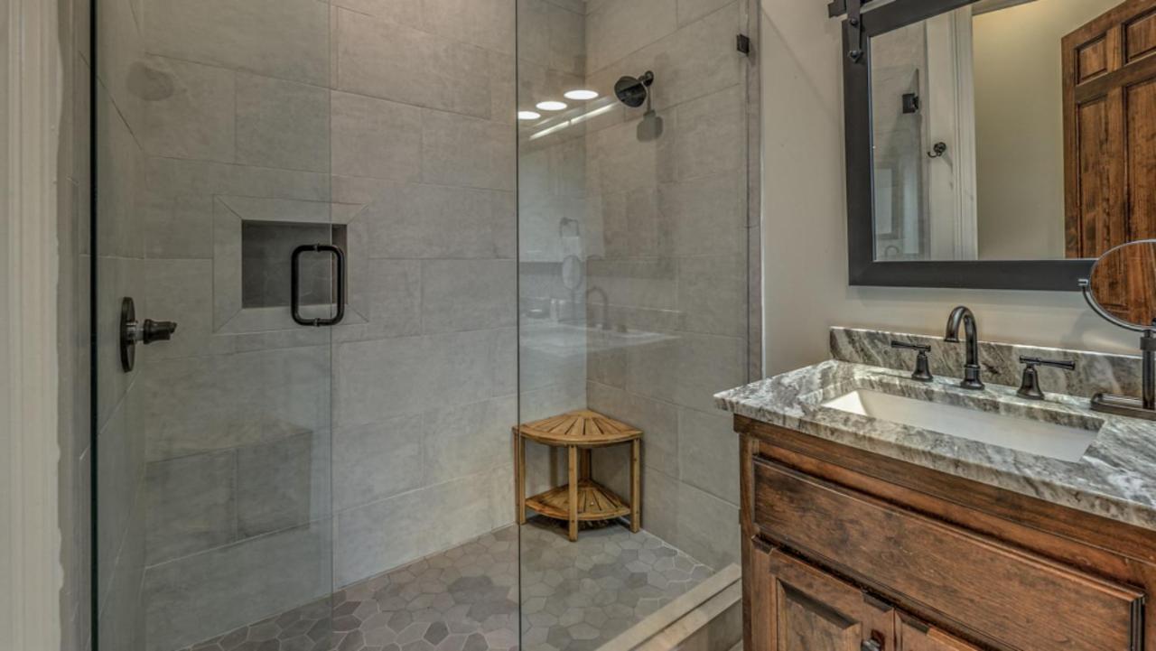 Perch 1 Villa Blue Ridge Ngoại thất bức ảnh